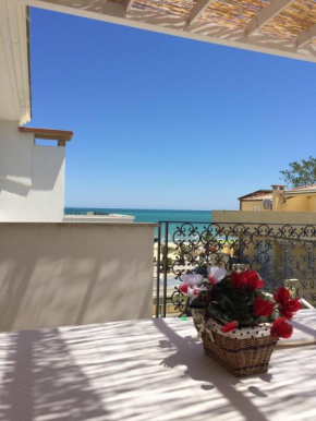  lungomare  Торторето